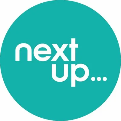 NextUp logo