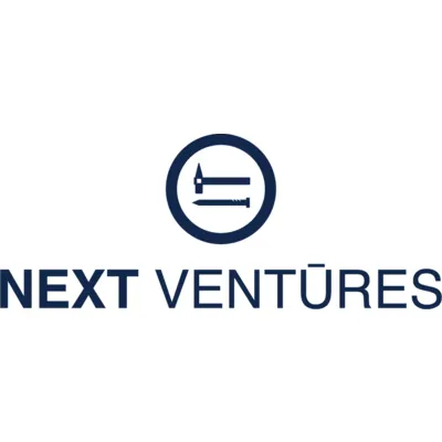 NEXT VENTURES logo