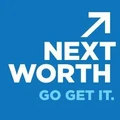 NextWorth logo