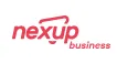Nexup logo
