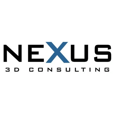 Nexus 3D Consulting logo
