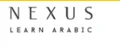 Nexus learn Arabic logo