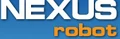 Nexus Robot logo