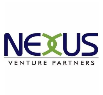 Nexus Venture Partners logo