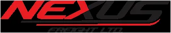 Nexus Freight logo