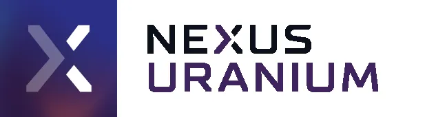 Nexus Uranium logo