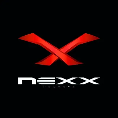 NEXX Helmets logo