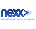 Nexx logo