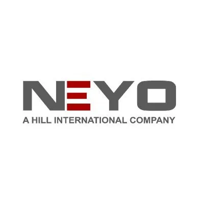 NEYO Group logo