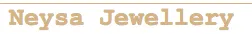 Neysa Jewellery