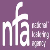 National Fostering Agency logo