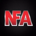 NFA Nutrition logo