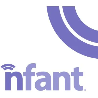 Nfant logo