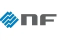 NF Corporation logo