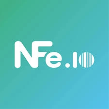 NFe.io logo