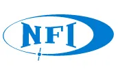 Nuclear Fuel Industries logo