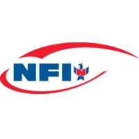 NFI Industries logo