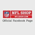 NFL Shop logo
