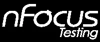 nFocus logo