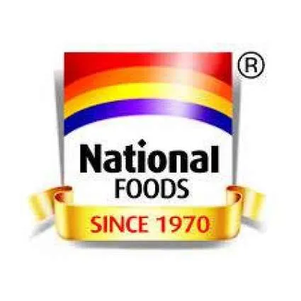 N Foods logo