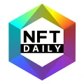 NFT Daily logo