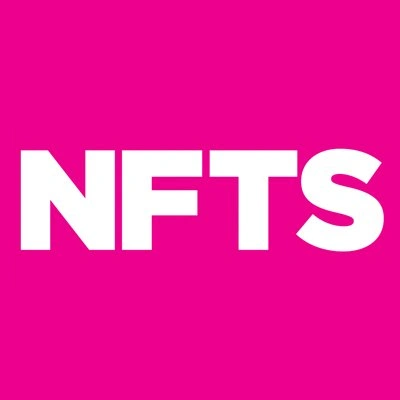 National Film and Television School logo