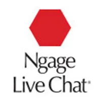 Ngage Live logo