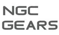 NGC Gears logo