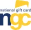 National Gift Card Corp logo