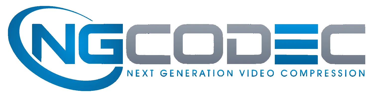 NGCodec logo