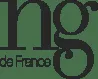 NG de France logo
