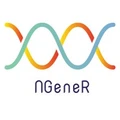 NGeneR logo