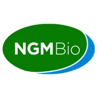 NGM Biopharmaceuticals logo