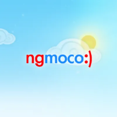 Ngmoco logo