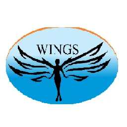 NGO WINGS logo
