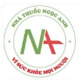 Ngoc Anh Pharmacy logo