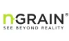 NGrain logo