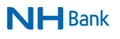 NH Bank logo