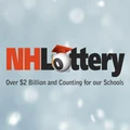 NH Lottery logo