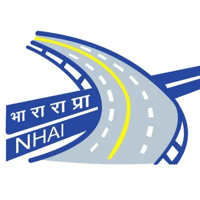 NHAI logo