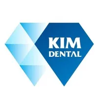 Nha Khoa Kim logo