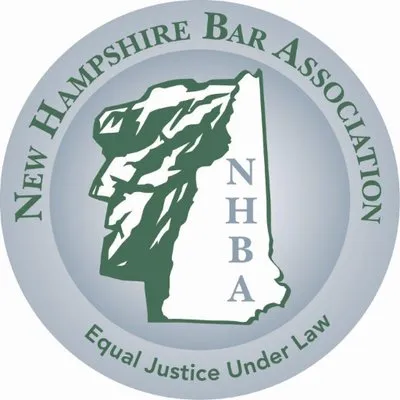 NH Bar Association logo
