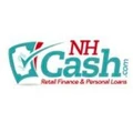 NHcash logo