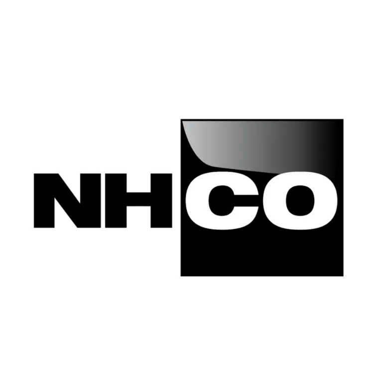 NHCO Nutrition logo