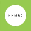 NHMRC logo