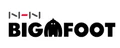 NHN Bigfoot logo