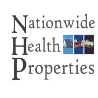 Nationwide Health Properties logo