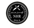 NHR Organic Oils logo