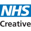 NHS Creative logo
