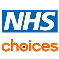 NHS Choices logo